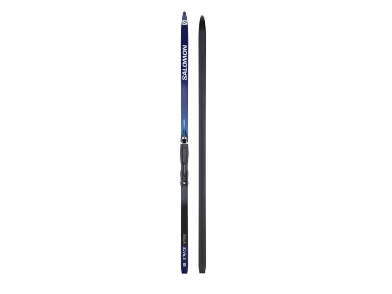 Ski Salomon S/Race Classic Junior 2024 / Fixation Prolink Race, Size: 152cm