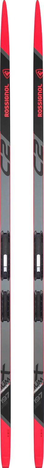 Ski Rossignol X-Ium Classic Premium+ C2 , Size: 190cm