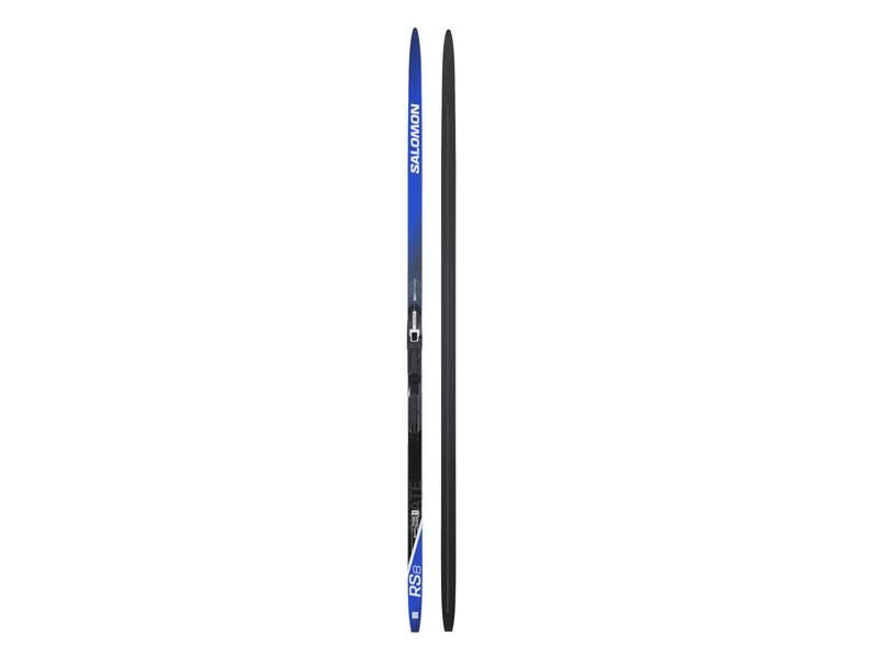 Ski Salomon RS8 Skate 2025 / Fix. Prolink Shift, Size: 174cm