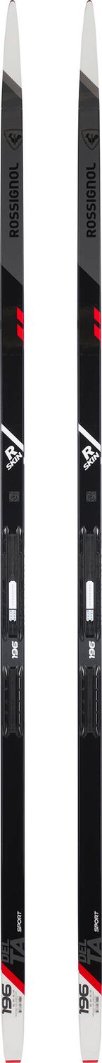 Ski Rossignol Delta Sport R-Skin Stiff 2025, Size: 189cm