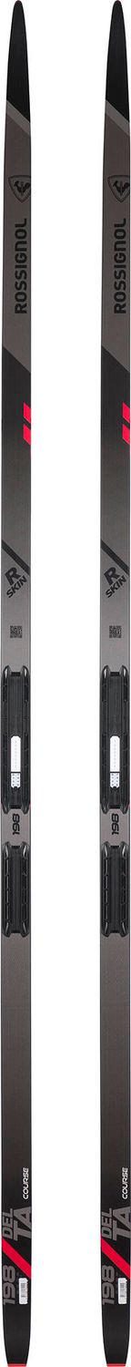 Ski Rossignol Delta Course R-Skin Stiff 2024, Size: 191cm