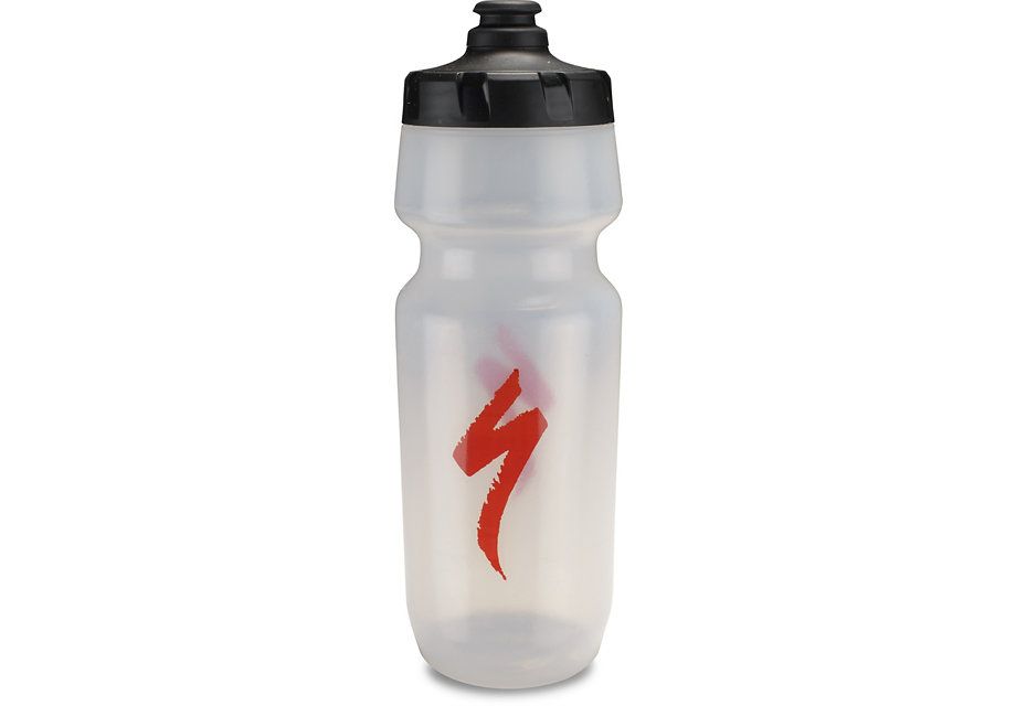 Bouteille Specialized Big Mouth 24oz, Color: Transparent