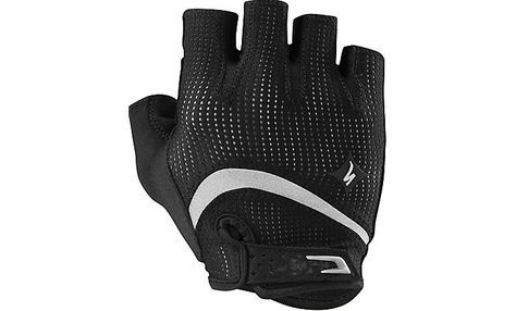 Gants Specialized BG Gel Femme, Color: Noir, Size: Small