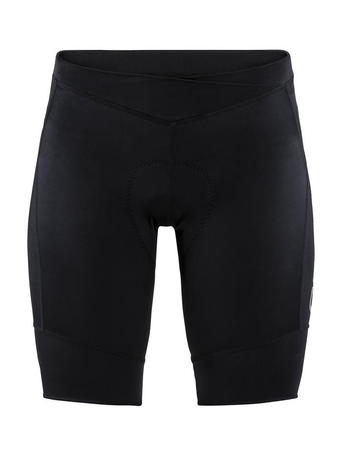 Cuissard Craft Essence Femme Noir, Size: Small