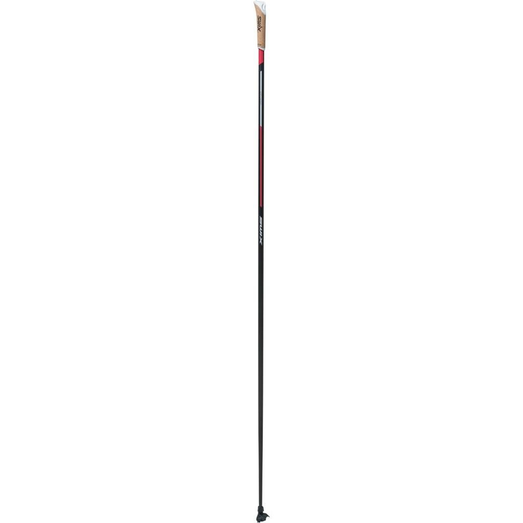 Bâton Swix Quantum One (Sans Dragonne), Size: 150cm