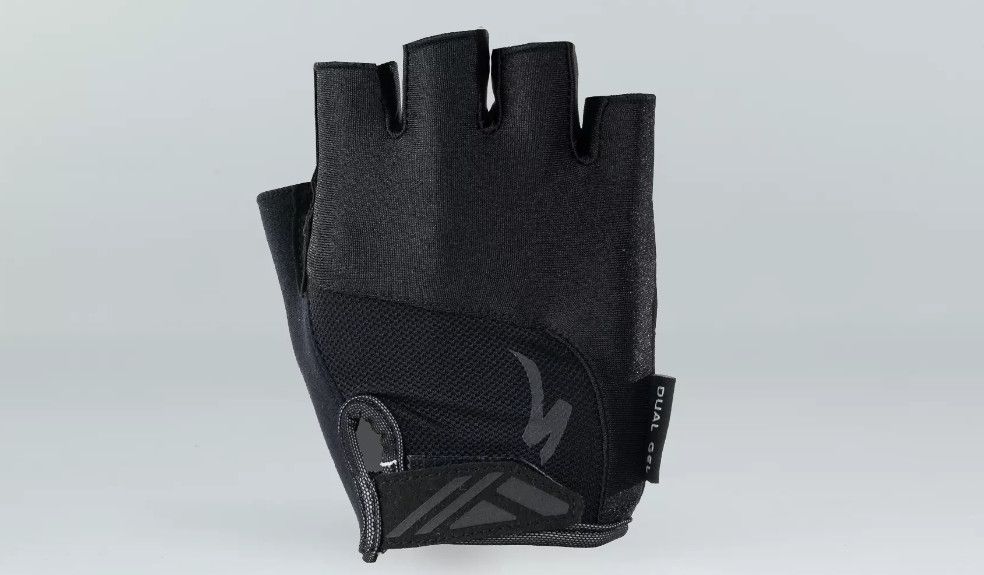 Gant court Specialized BG Dual Gel Noir, Size: Small