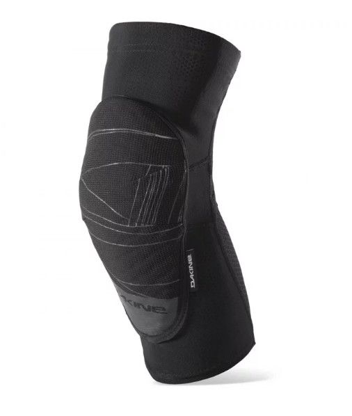 Protège genoux Dakine Slayer, Color: Noir, Size: XLarge