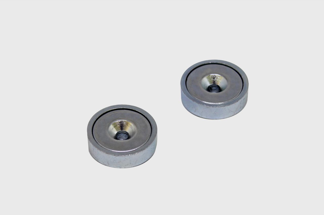 Aimant remplacement Magped, Size: 100 Nm