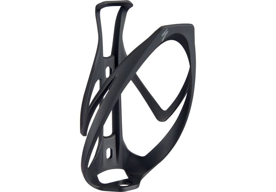 Porte-bidon Specialized Rib Cage II, Color: Noir Mat