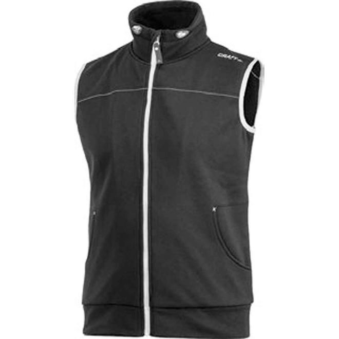 Veste Craft Leisure, Color: Noir, Size: Medium