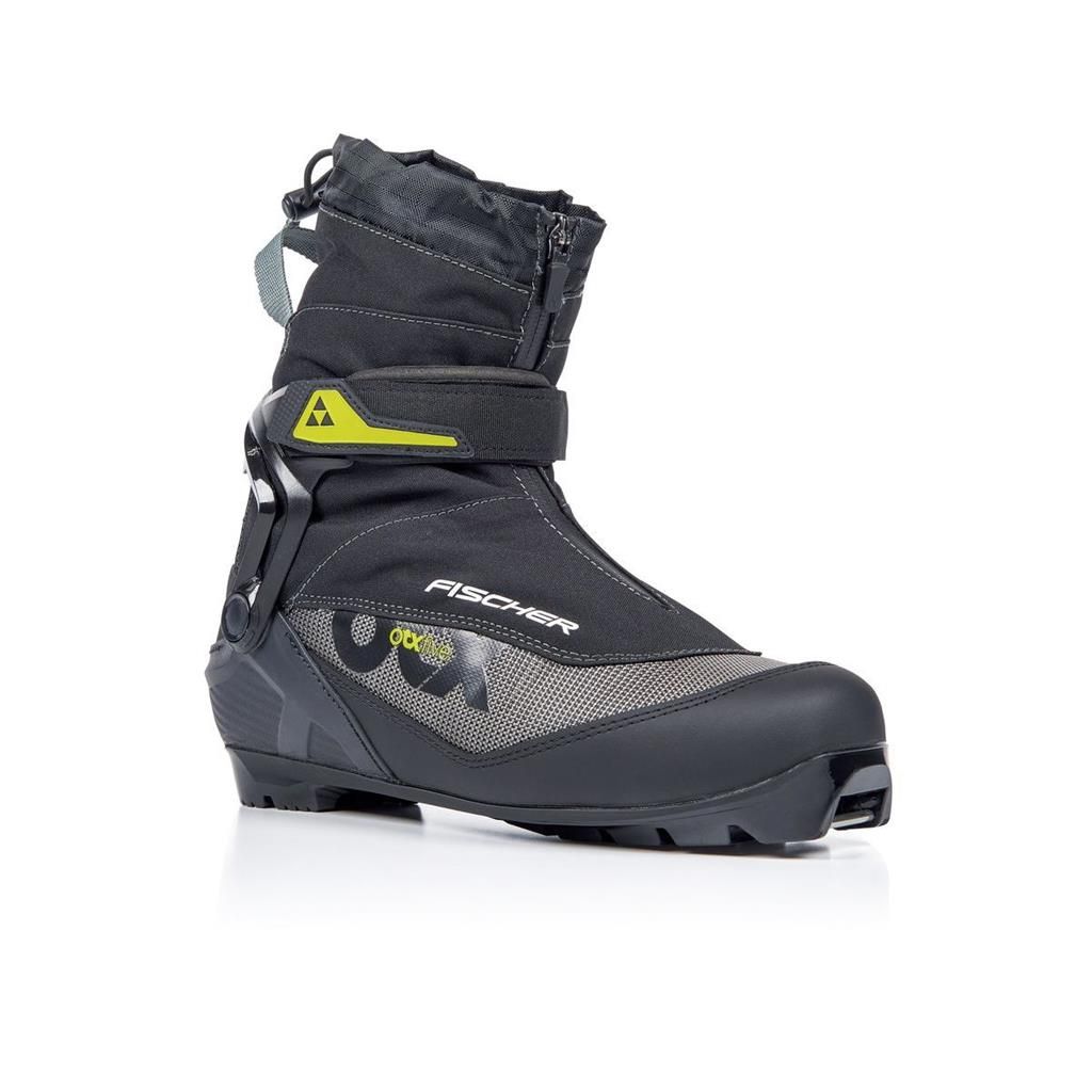 Botte Fischer Offtrack 5, Size: 36