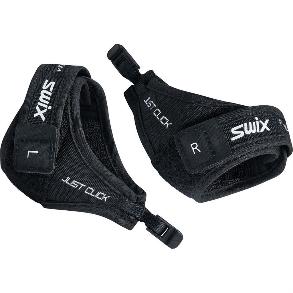 Dragonne Swix Just Click , Size: Large
