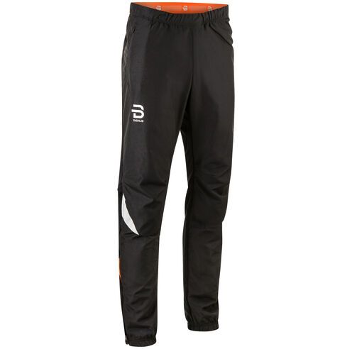 Pantalon Bjorn Daehlie Winner 3.0 Noir, Size: Small