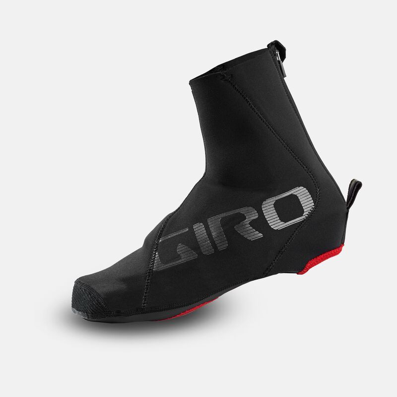 Couvre-chaussure Giro Proof Winter 2.0 Noir, Size: Medium