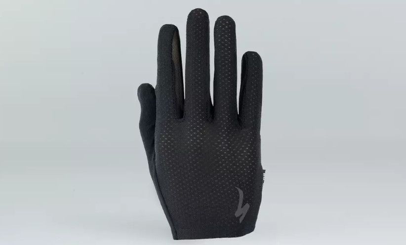 Gant long Specialized BG Grail Noir, Size: Small