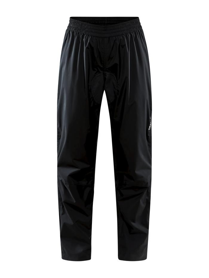 Pantalon Craft CORE Endur Hydro Femme Noir, Size: Small