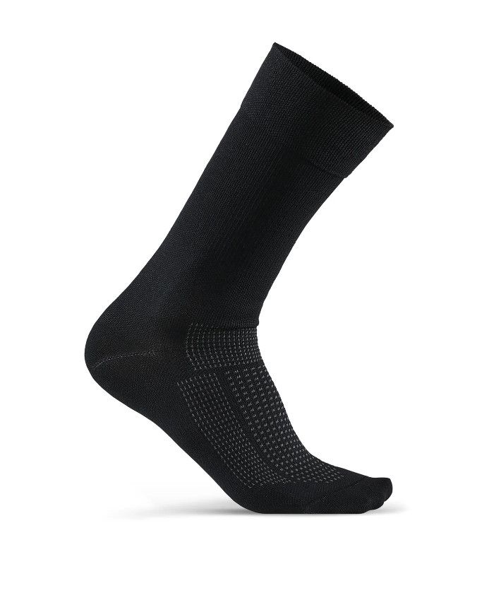 Bas Craft Essence Noir, Size: Medium