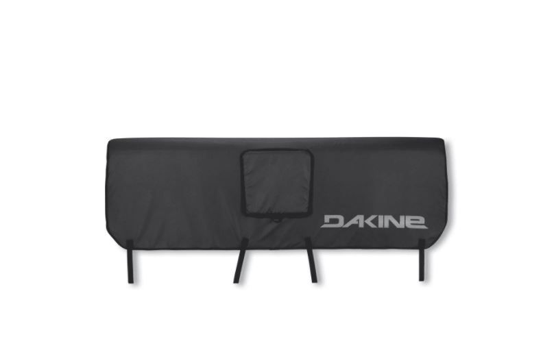 Coussin de protection Dakine Pickup Pad DLX Noir, Size: Large