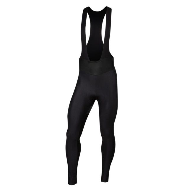 Bib long Pearl Izumi Thermal Noir (sans chamois), Size: Small