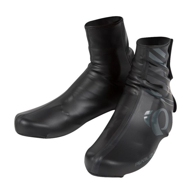 Couvre-chaussure Pearl Izumi Pro Barrier WXB Noir, Size: Small