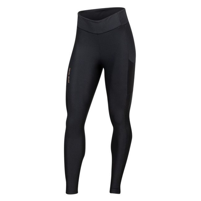Cuissard long Pearl Izumi Sugar Thermal Cycling Femme Noir, Size: XLarge