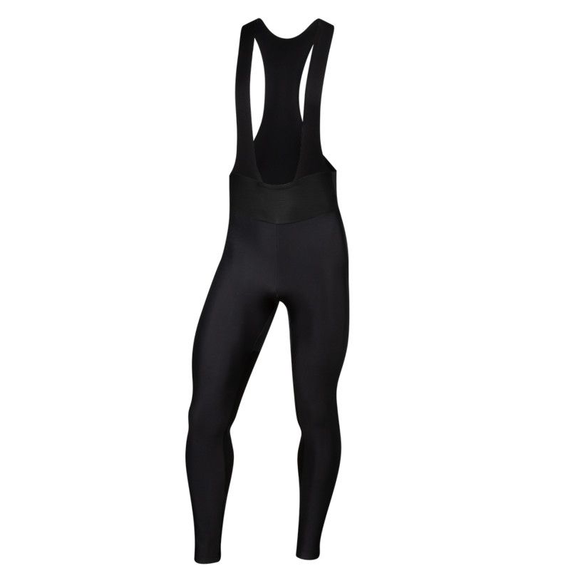 Bib long Pearl Izumi Amfib FEMME sans chamois  Noir, Size: Large