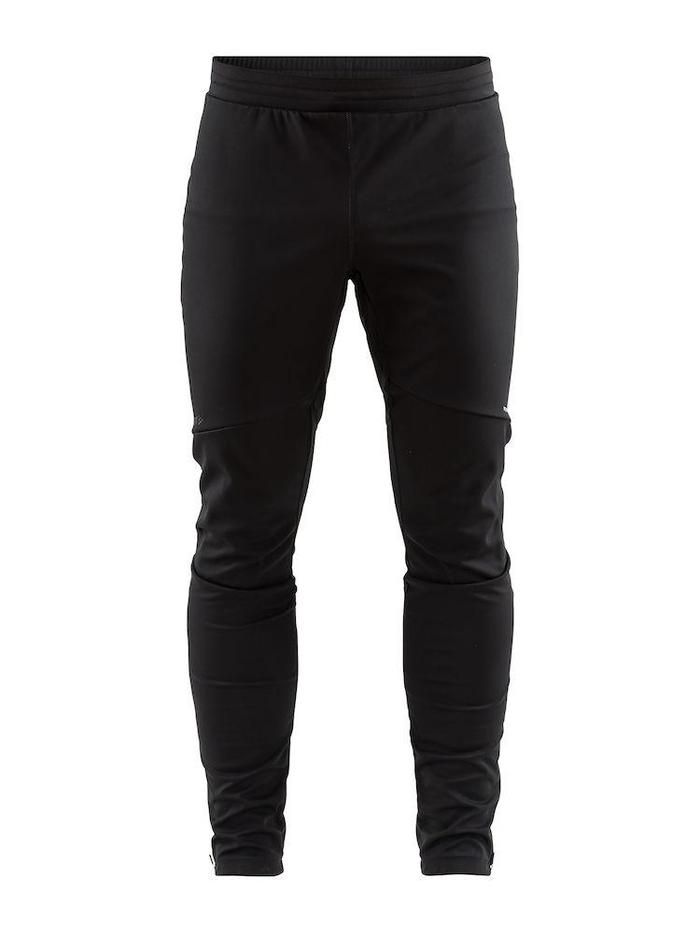 Pantalon Craft CORE Glide Noir, Size: Small