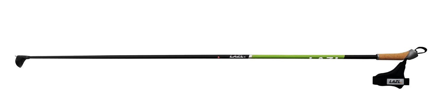 Bâton Lazl Dragonfly 100% HM Carbone , Size: 145cm