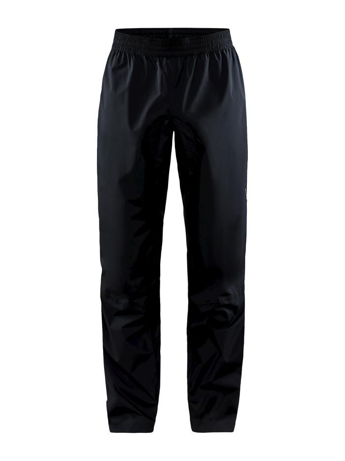 Pantalon Craft CORE Endur Hydro Noir, Size: Small
