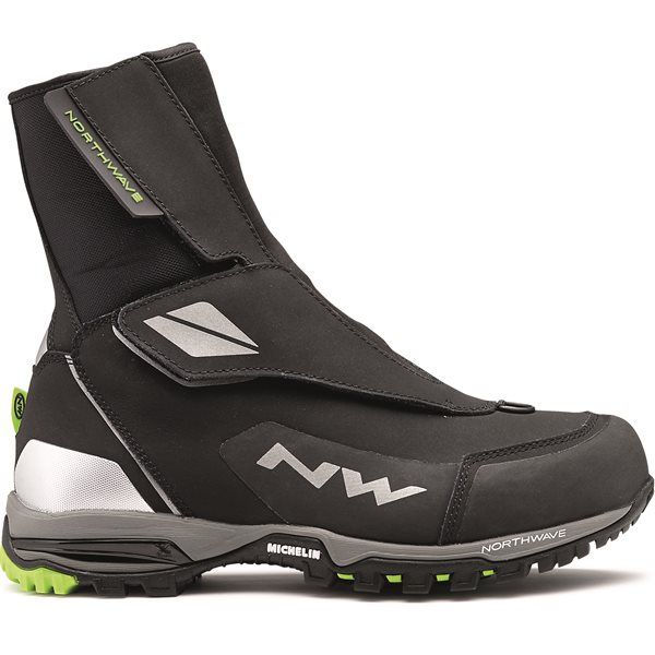Bottes Northwave Himalaya Noir, Size: 38eu