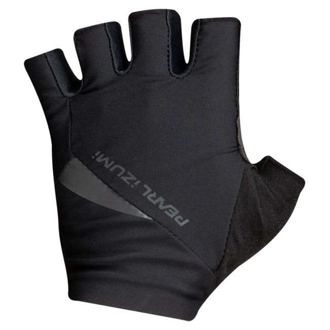 Gant court Pearl Izumi Pro Gel Femme Noir, Size: Large