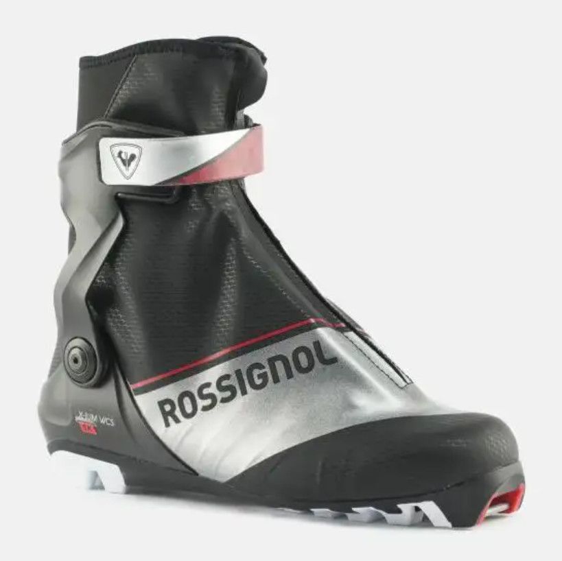 Bottes Rossignol X-Ium WC Skate FW 2024, Size: 38eu