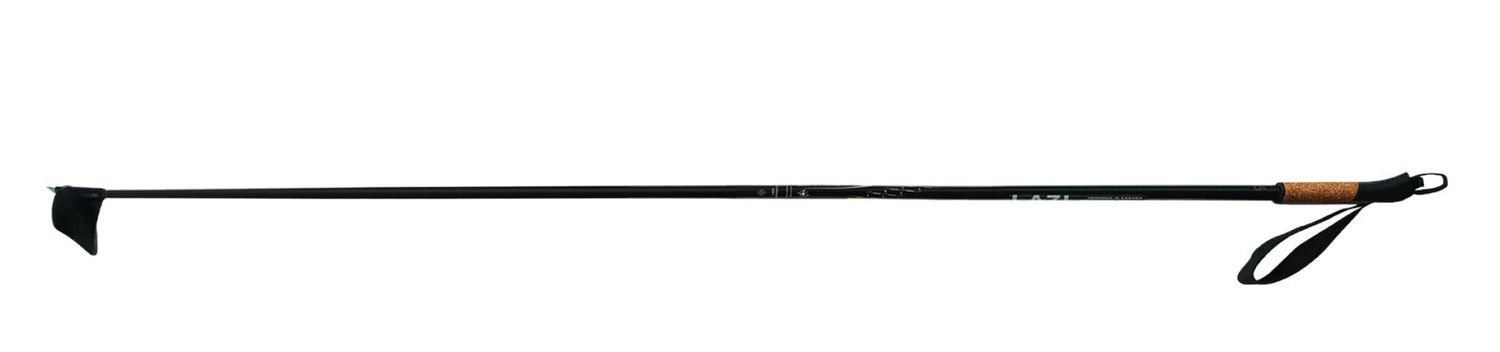 Bâton Lazl Snowline Aluminium , Size: 130cm