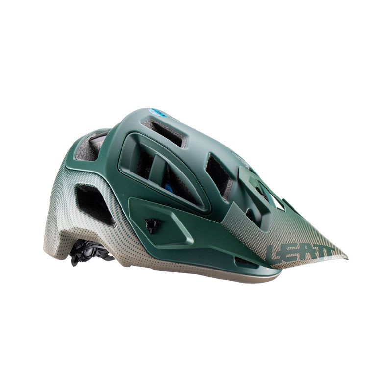 Casque Leatt AllMtn 3.0 Ivy, Size: (55-59cm) Medium