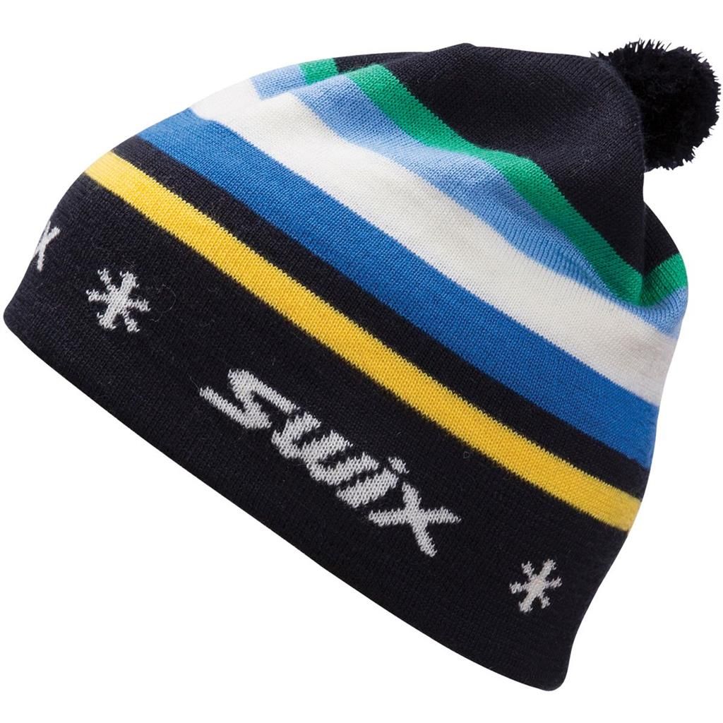 Tuque Swix Gunde Marin, Size: S/M