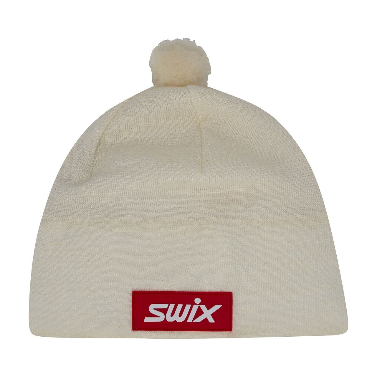 Tuque Swix Tradition Blanc, Size: 56