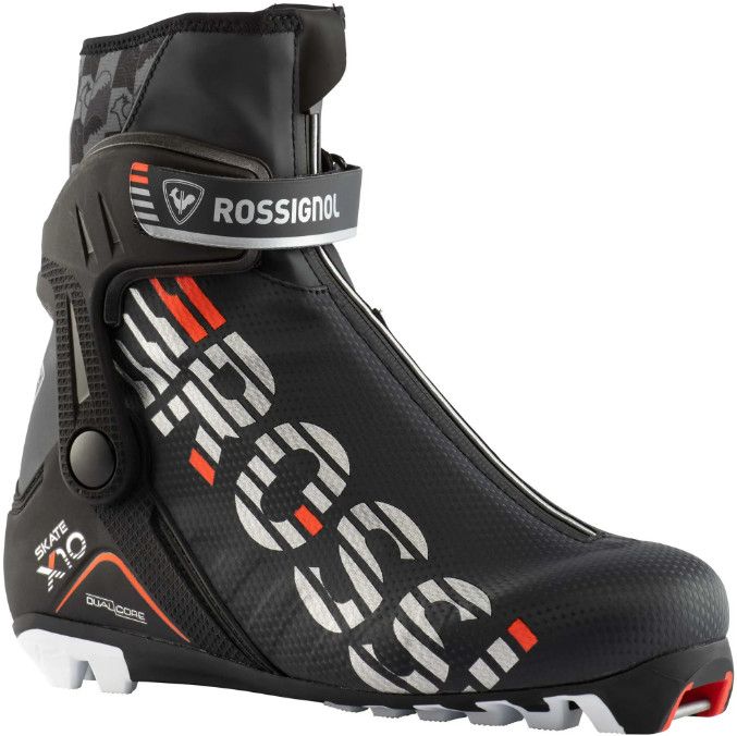 Bottes Rossignol X10 Skate FW , Size: 38eu