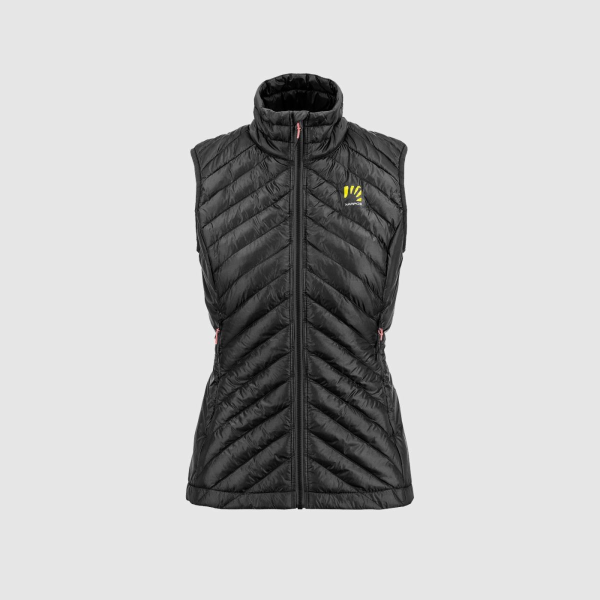 Veste Karpos Sas Plat Femme Noir, Size: Medium