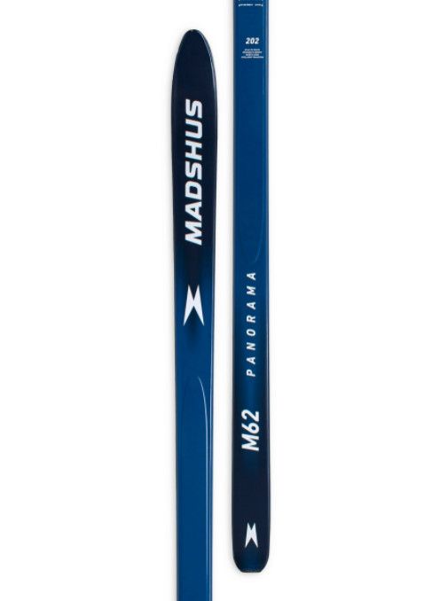 Ski Madshus Panorama M62 2025, Size: 172cm
