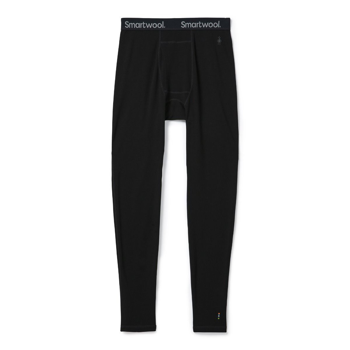 Collant Smartwool Mérino 250 Noir, Size: Small