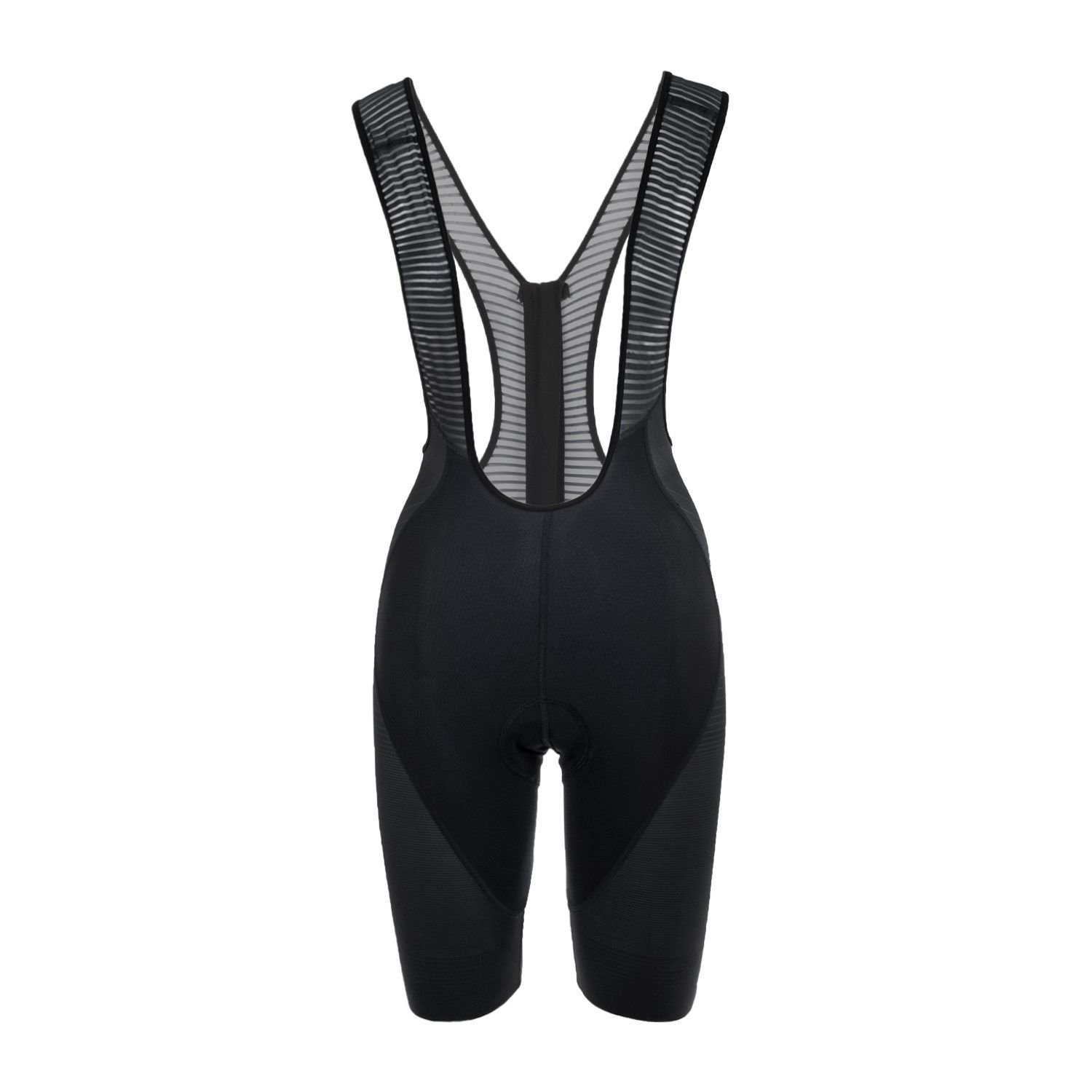 Bib court Bioracer Epic Femme Noir, Size: Medium