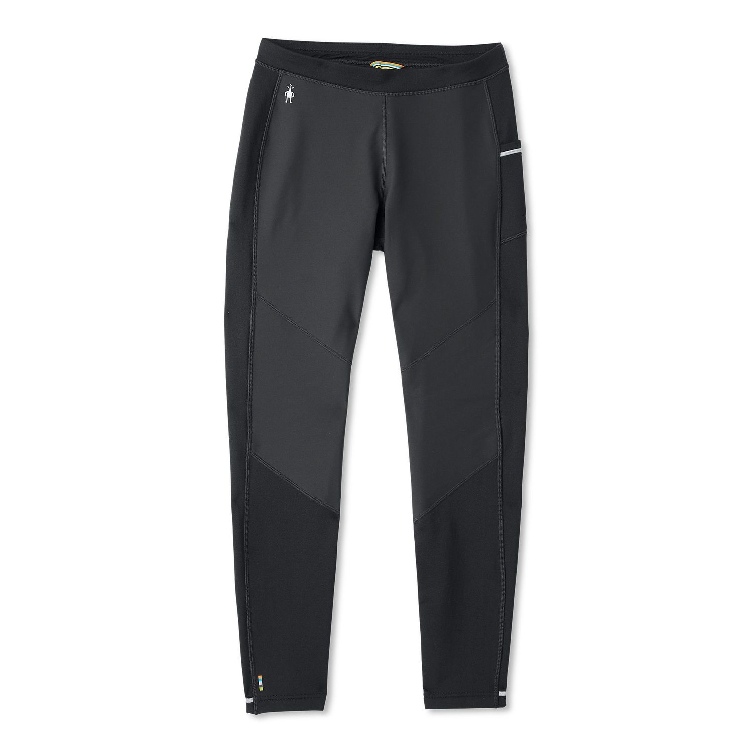 Pantalon Smartwool Mérino Sport Noir, Size: Small