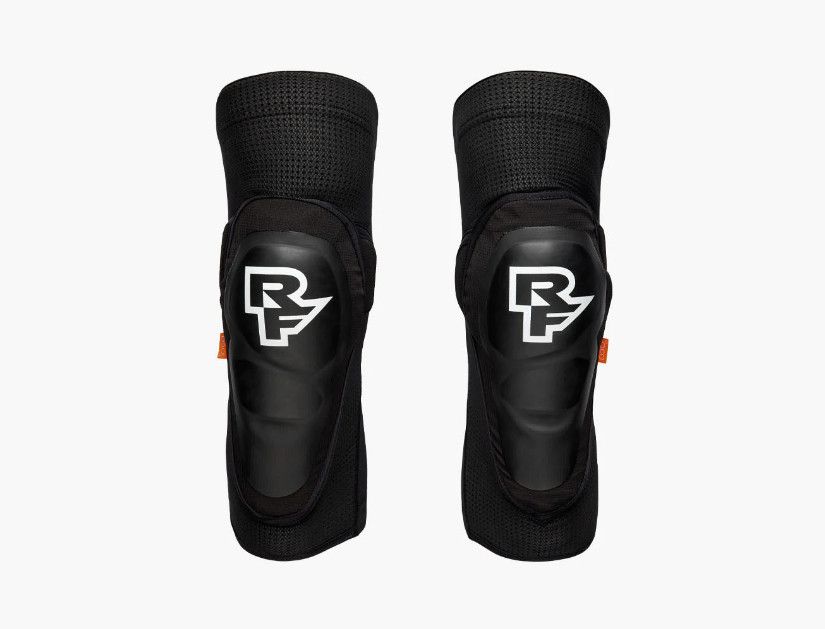 Protège-genoux Race Face Roam Noir, Size: Medium
