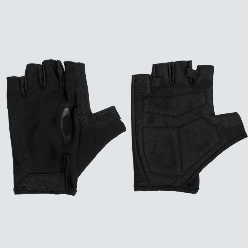 Gant court Oakley Drops Noir, Size: L/XL