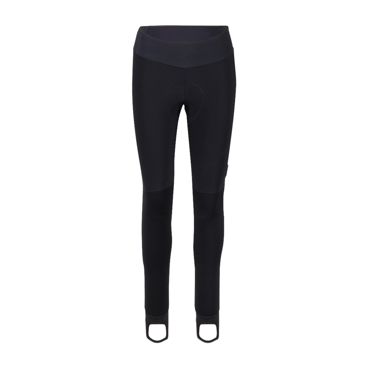 Cuissard long Bioracer Vesper Tempest Femme Noir, Size: Medium