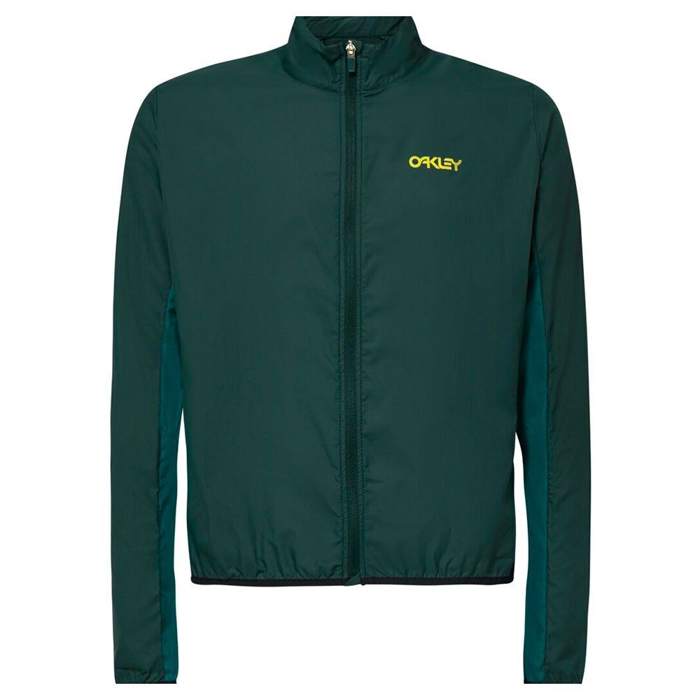 Manteau Oakley Elements Vert Chasseur, Size: Medium