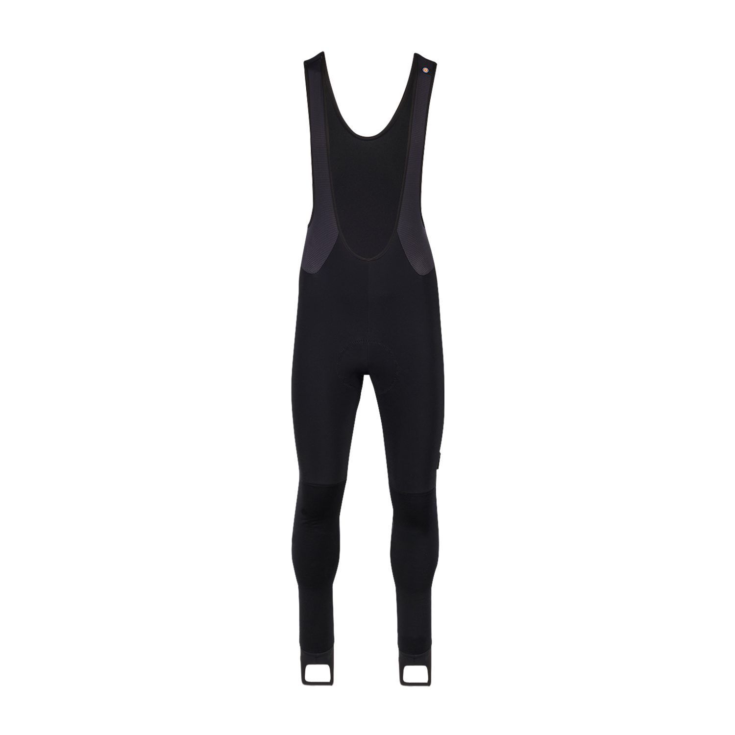 Bib long Bioracer Spitfire Tempest Noir, Size: Medium