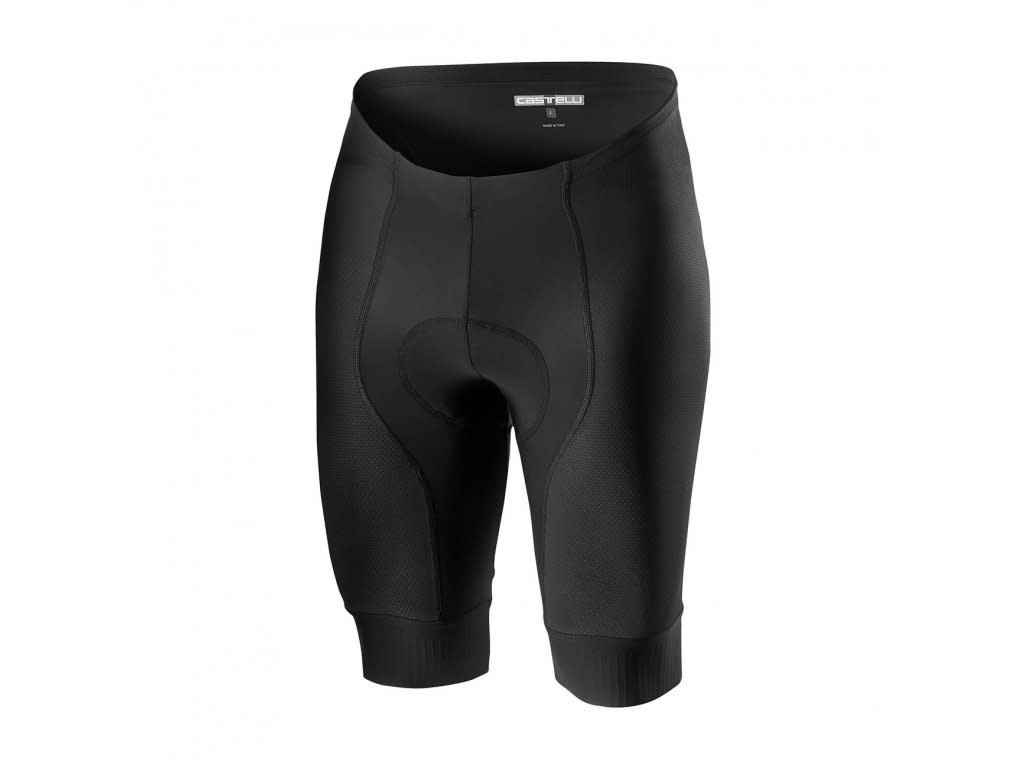 Cuissard court Castelli Competizione Noir, Size: Small