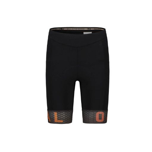 Cuissard court Maloja AmiataM Femme Noir, Size: XSmall