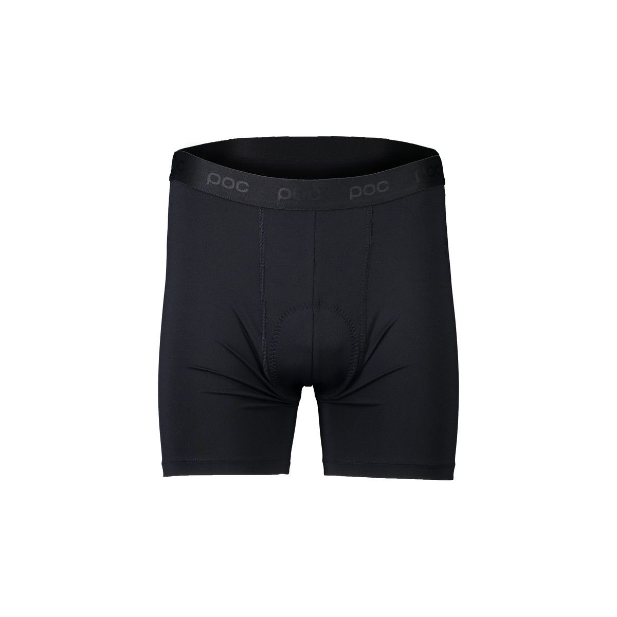 Boxer POC Re-Cycle Noir Uranium, Size: XSmall